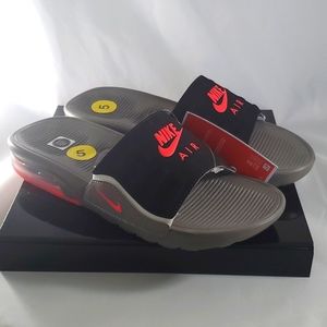 Nike Air Max Camden Slides